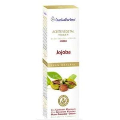 ESENTIAL AROMS Huile de Jojoba 100 ml ESENTIAL AROMS Huile de Jojoba 100 ml