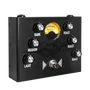 ASHDOWN Triple Shot Pédale de Distorsion Overdrive Multibande pour Basse