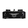 ASHDOWN Triple Shot Pédale de Distorsion Overdrive Multibande pour Basse