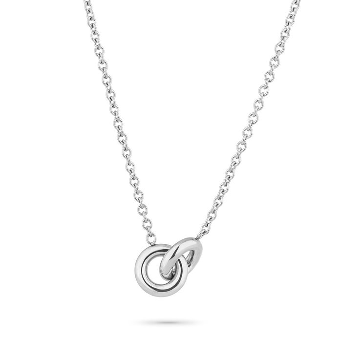 Collier Femme Radiant RY000340 Argenté