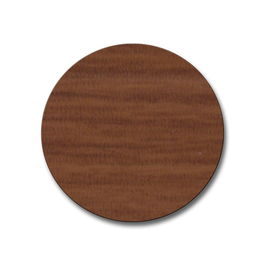 UCAFIX Bouchons Adhésifs Cerisier 20mm (Lot de 600)