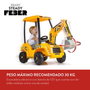 FEBER Supper Digger 12V LT