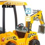 FEBER Supper Digger 12V LT