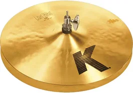 Zildjian K Hi Hat 14 pouces Light Pair