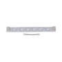 Edm Bande LED de rechange 6 LEDs 4000K