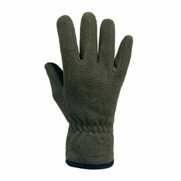 gants de ski Joluvi 225376-097 Noir