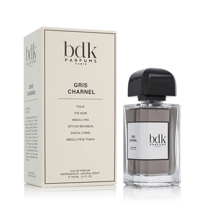 Parfum Unisexe BDK Parfums Gris Charnel EDP 100 ml Parfum Unisexe BDK Parfums Gris Charnel EDP 100 ml
