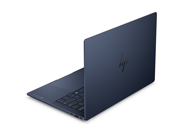 HP EliteBook X G2i Notebook 14 pouces Intel Core Ultra X7 358H 64 Go RAM 1 To SSD Tactile 5G Windows 11 Pro