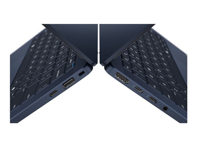 HP EliteBook X G2i Notebook 14 pouces Intel Core Ultra X7 358H 64 Go RAM 1 To SSD Tactile 5G Windows 11 Pro