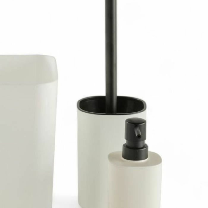 Today Set de 5 accessoires de salle de bain Utility - Blanc