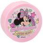 DISNEY - Set de maquillage Minnie - Coffret avec 6 fards à paupières et 12 brillants à lèvres - Pour enfants dès 5 ans