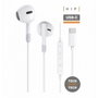 Tech One Tech Eartech hip - Écouteurs USB-C Blancs