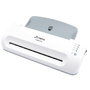 Olympia A 296 Plus Laminateur DIN A 4 Argent / Noir
