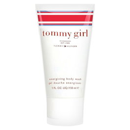 Tommy Hilfiger Gel Douche Tommy Girl Énergisant - 150 ml - Pour Femme