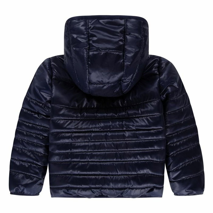 Veste de Sport pour Enfants Nike Bleu foncé Veste de Sport pour Enfants Nike Bleu foncé