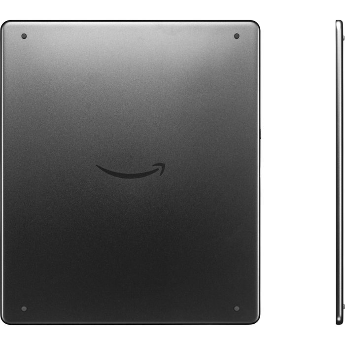 Amazon Kindle Scribe Gen.1 2023 avec stylet Premium, Anthracite
