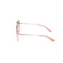 Guess Gafas GF6130 Lunettes de Soleil Femme Chat Métal 135mm