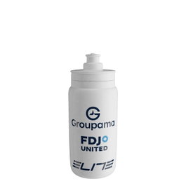 Elite Bidon Elite Fly Groupama-Fdj United 550 ml 2026