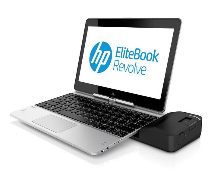 HP HP UltraSlim Docking Station HP HP UltraSlim Docking Station