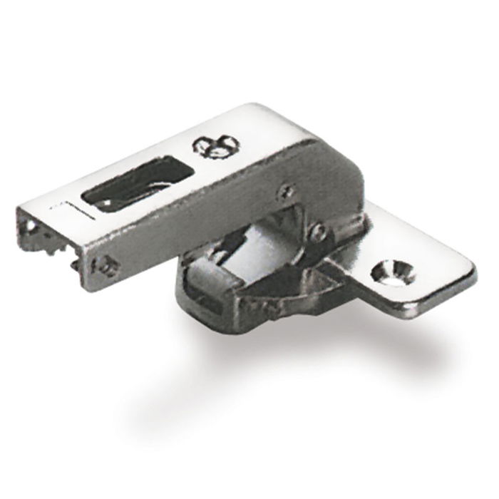 Salice Charnière S200 94º Ø35mm Cc Brazo Corto C2Abn99 Contracodo Grandes Espesores