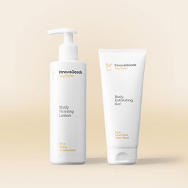 Pack Duo Soin du Corps Rice InnovaGoods