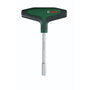 Bosch Tournevis à poignée en T avec tige de 100 mm