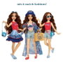 JAKKS PACIFIC Disney Fashion Doll Stitch ily 4Ever 28 cm - Poupée Stitch Disney 28 cm