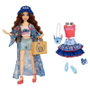 JAKKS PACIFIC Disney Fashion Doll Stitch ily 4Ever 28 cm - Poupée Stitch Disney 28 cm