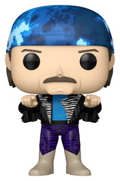 Funko WWE POP! Figurine en vinyle Jesse "The Body" Ventura