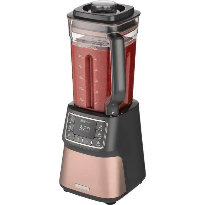 Sencor Super Blender SBU 7875RS Rose