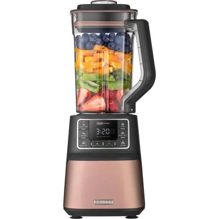 Sencor Super Blender SBU 7875RS Rose