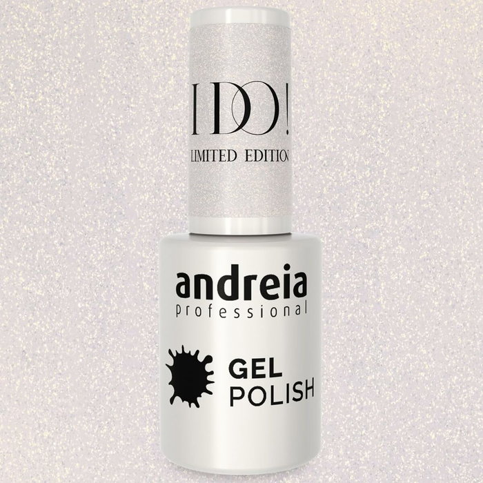 ANDREIA PROFESSIONAL Vernis à ongles 105 ml