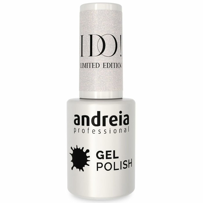 ANDREIA PROFESSIONAL Vernis à ongles 105 ml