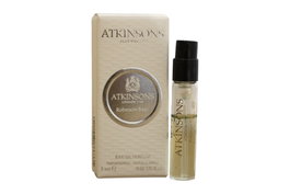 Atkinsons Robinson Bear Eau de Parfum 2 ml