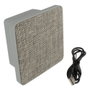 Be Mix Haut-parleur Bluetooth 9,5x9,5x4,5 cm