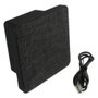 Be Mix Haut-parleur Bluetooth 9,5x9,5x4,5 cm