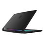 MSI Katana 15 HX B14WFK-084ES PC Portable Gamer 15.6" FHD 144Hz i7-14650HX 32Go DDR5 RTX 5060 1To SSD Windows 11