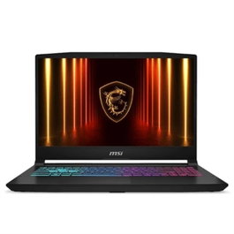 MSI Katana 15 HX B14WFK-084ES, 15,6" FHD, 32 Go RAM, 1 To SSD, RTX 5060