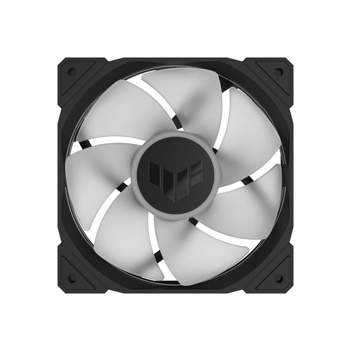 Ventillateur de cabine Asus 90DA00D0-B09020 Ø 12 cm (3 Unités)