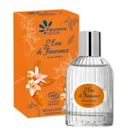 FLEURANCE NATURE Agua de Colonia spray 100ml