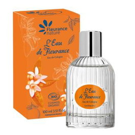 FLEURANCE NATURE Agua de Colonia spray 100ml