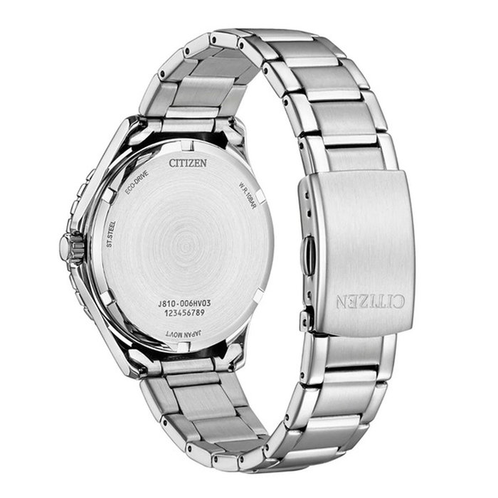Montre Femme Citizen FE6170-88X (Ø 37 mm)