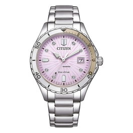 Montre Femme Citizen FE6170-88X (Ø 37 mm)