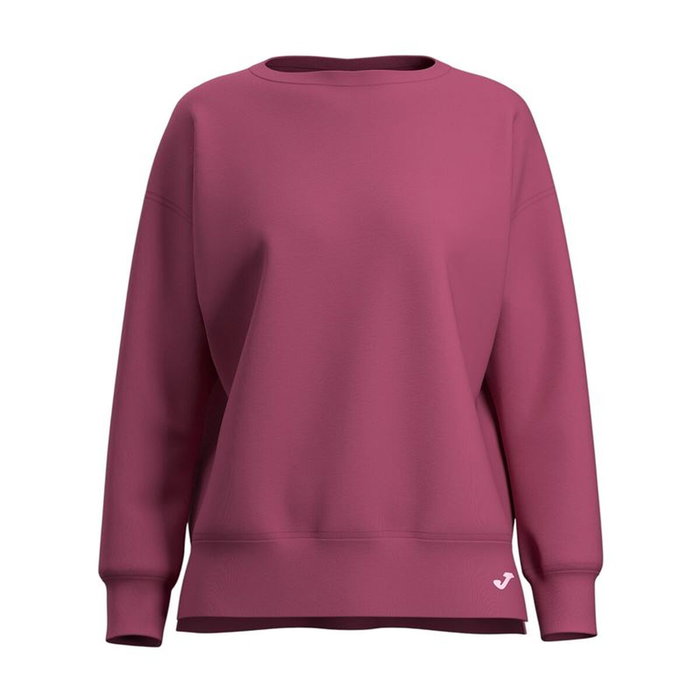 Sweat sans capuche femme Joma Sport Breath Fuchsia Sweat sans capuche femme Joma Sport Breath Fuchsia