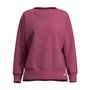 Sweat sans capuche femme Joma Sport Breath Fuchsia