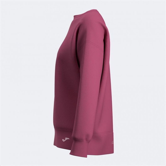 Sweat sans capuche femme Joma Sport Breath Fuchsia Sweat sans capuche femme Joma Sport Breath Fuchsia
