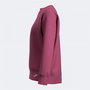 Sweat sans capuche femme Joma Sport Breath Fuchsia