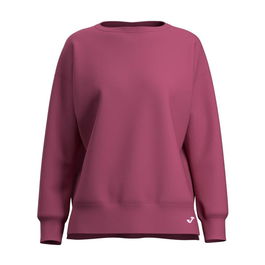 Sweat sans capuche femme Joma Sport Breath Fuchsia