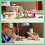 Set de construction Lego Lico's Birthday Party Multicouleur