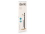 BERILO Porte-rouleau Bambou Noir